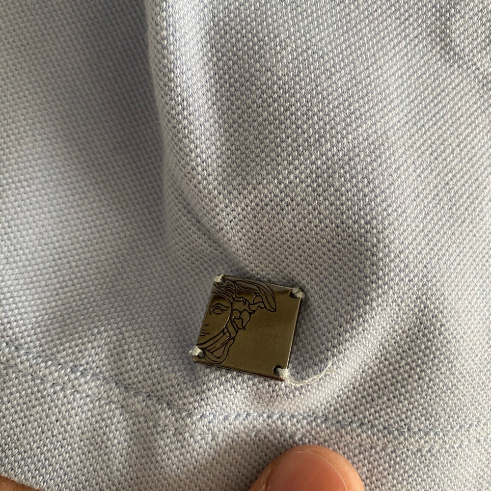 Designer polo - Picture 5 of 7